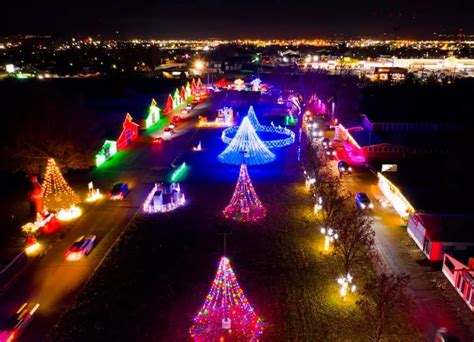Celebrate the Season with Holiday Magic at the Wa State Fair: Unforgettable Memories Await